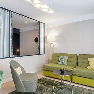 Cadet Residence